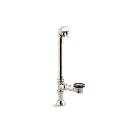 Kohler Clearflo 1-1/2  Drn F/Revival 7178-SN